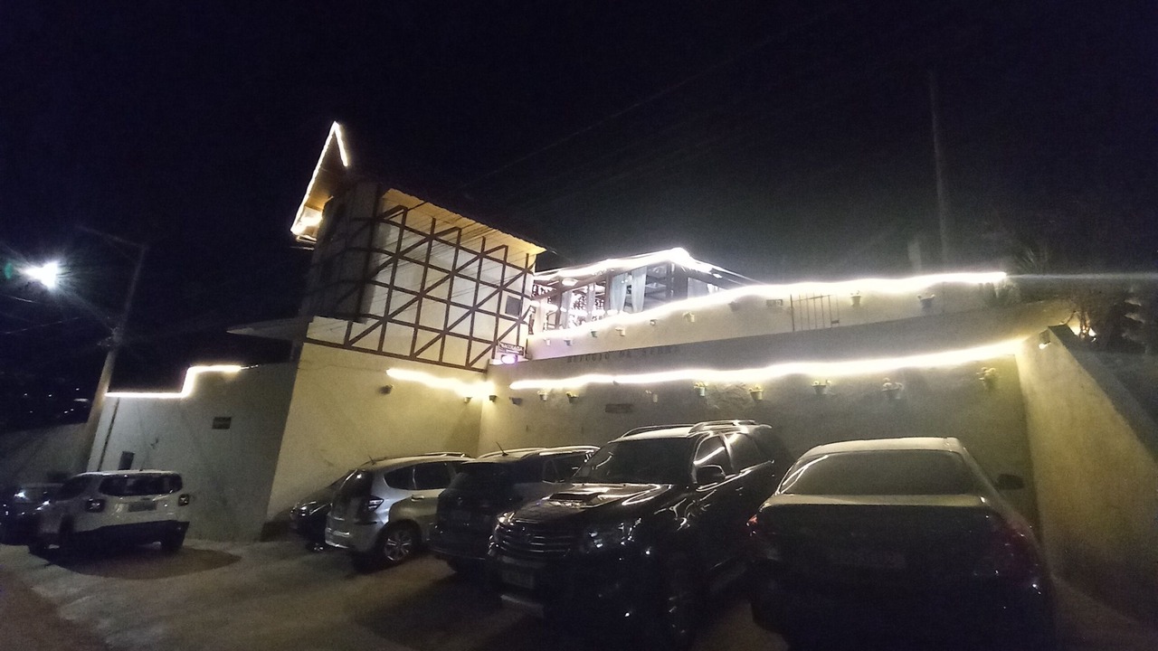 Photo of Outdoor in Vila Britania