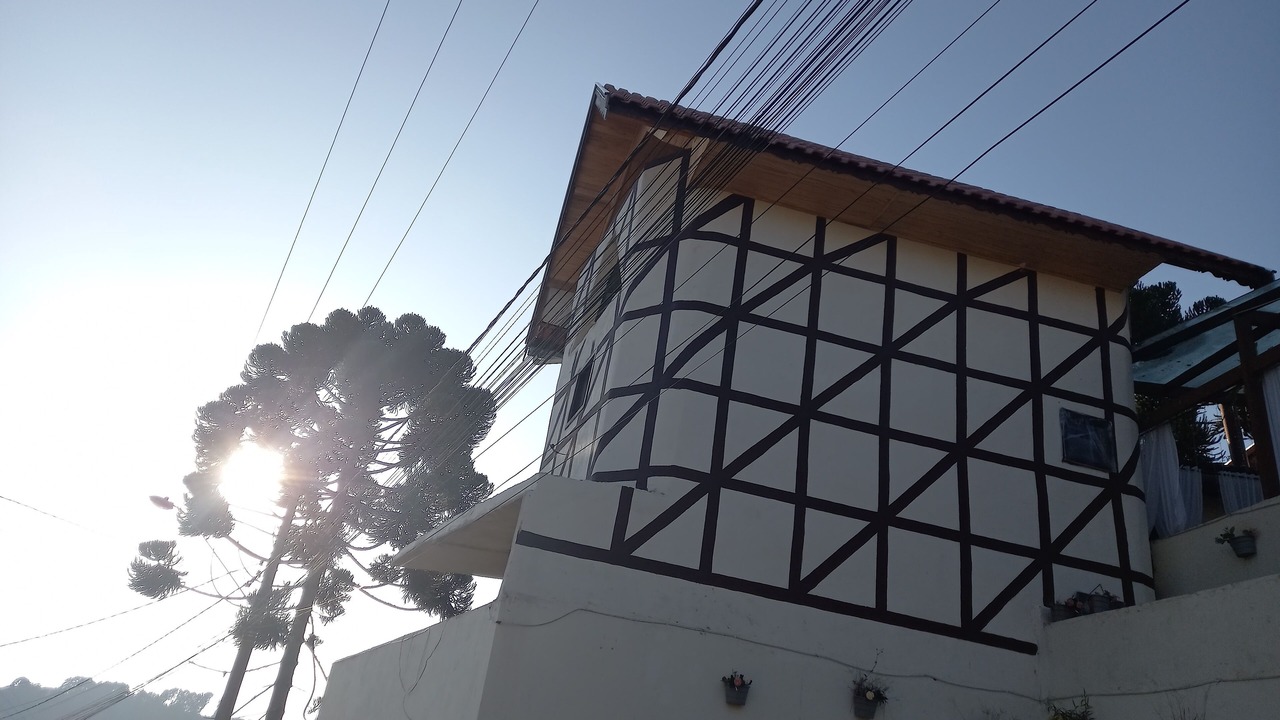 Photo of Outdoor in Vila Britania