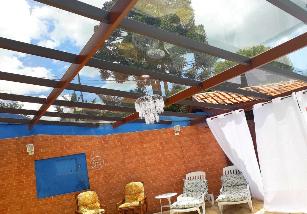Photo of Patio Balcony in Vila Britania