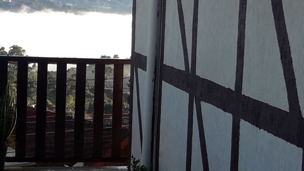 Photo of Outdoor in Vila Britania