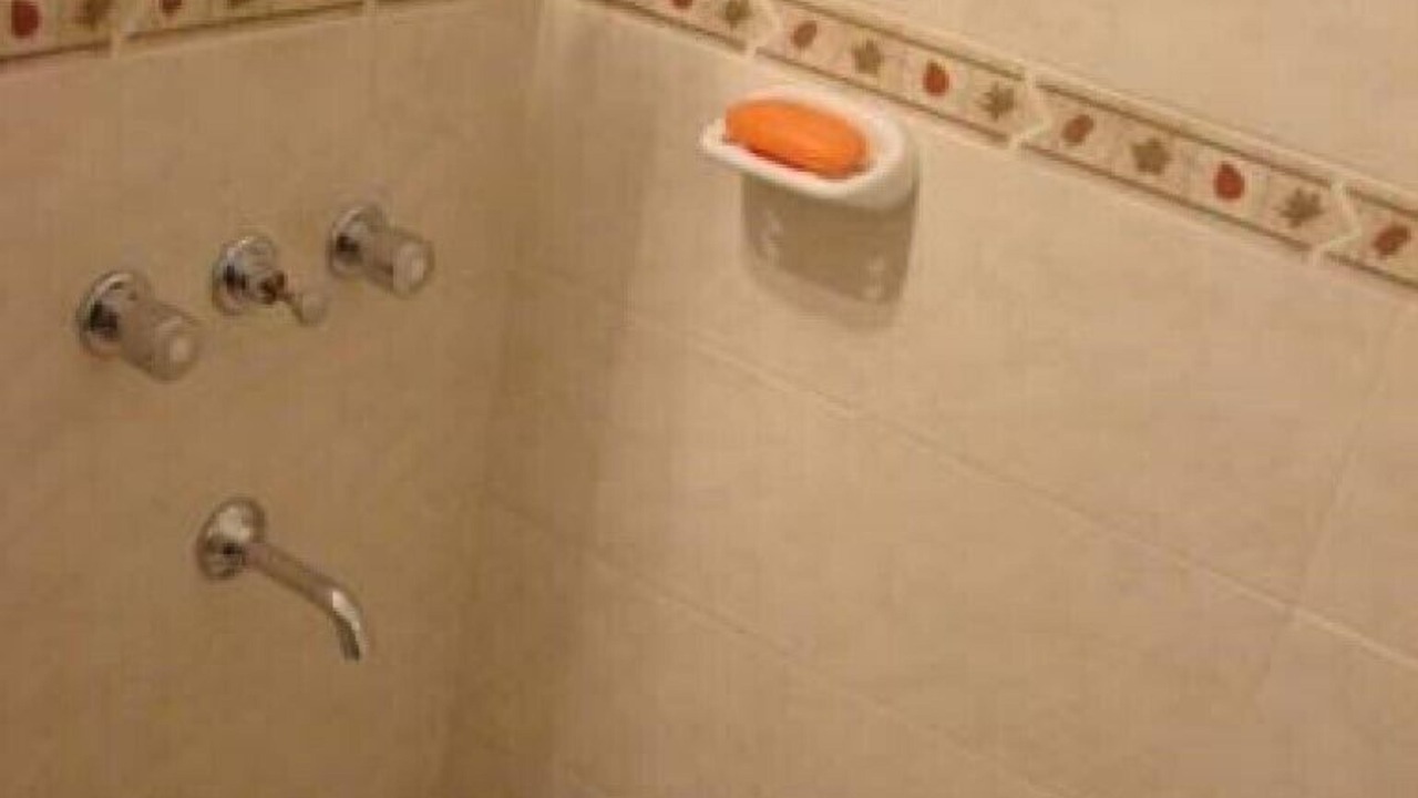 Photo of Bathroom in Godoy Cruz