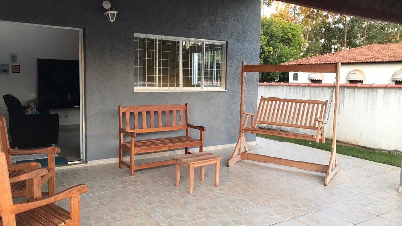 Photo of Patio Balcony in Aguas de Santa Barbara