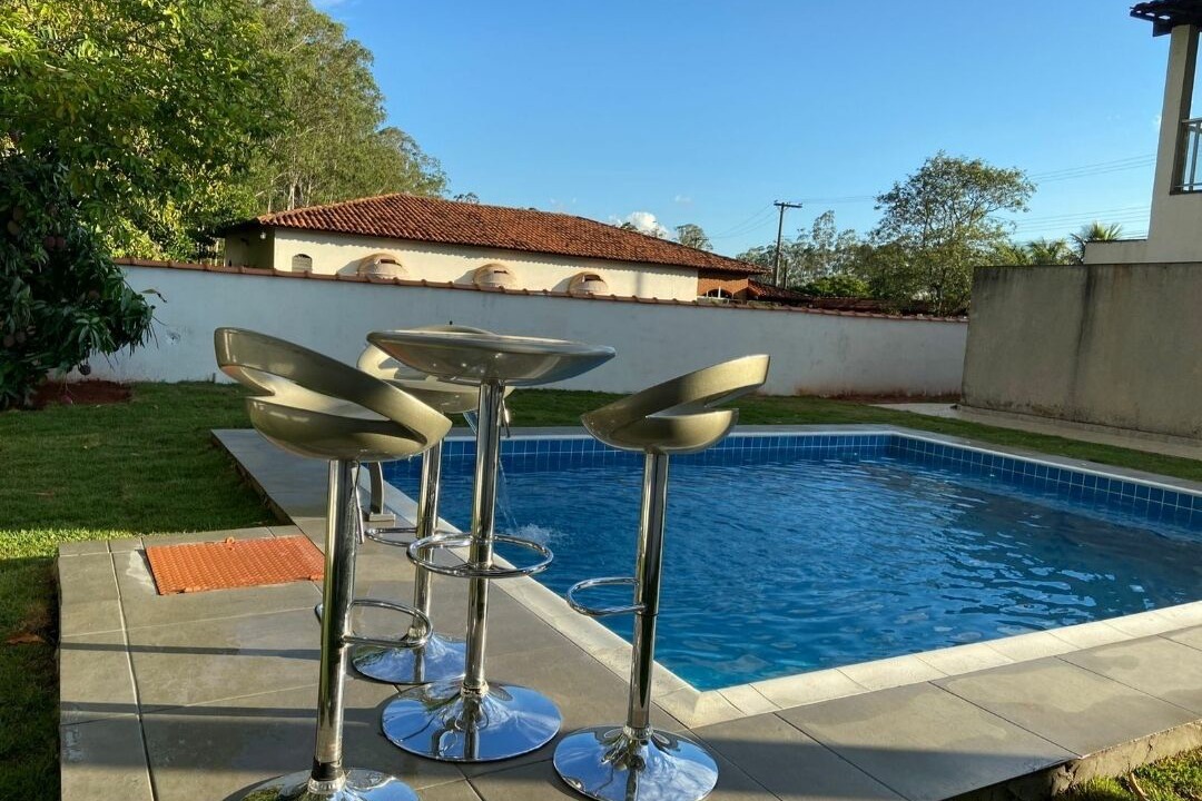 Photo of Outdoor in Aguas de Santa Barbara