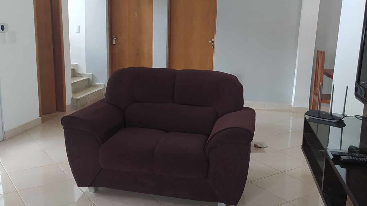 Photo of Livingroom in Aguas de Santa Barbara