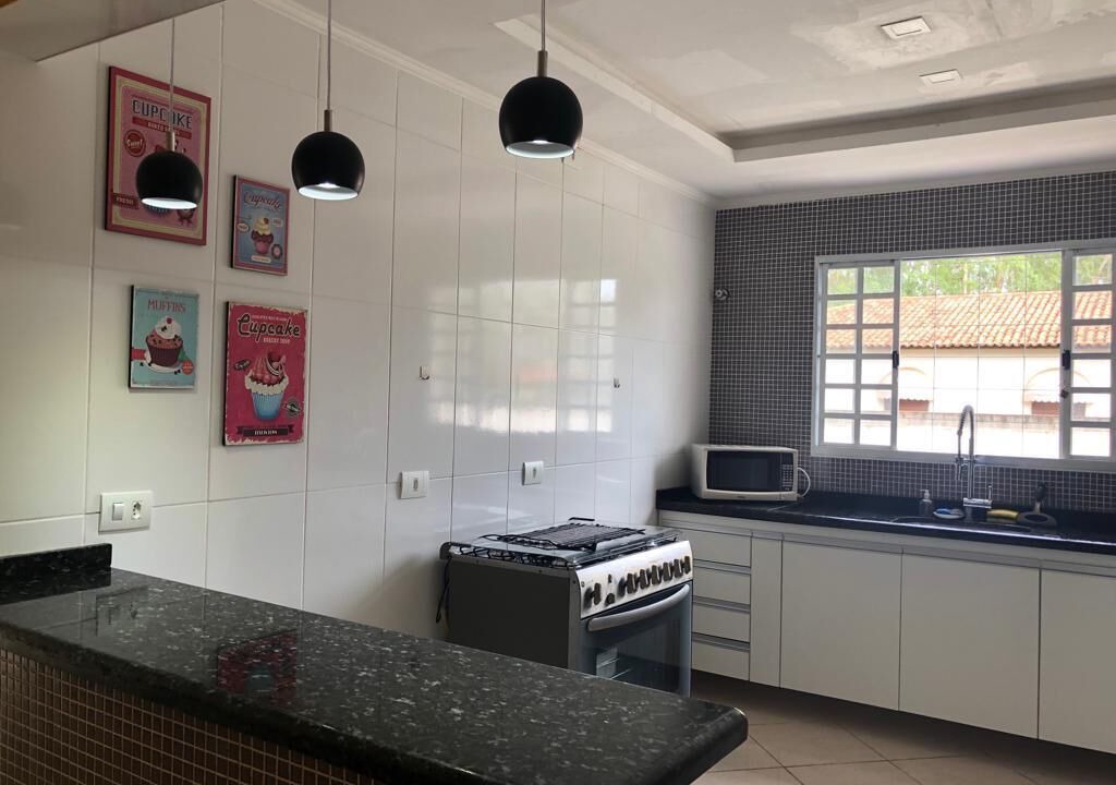 Photo of Kitchen in Aguas de Santa Barbara