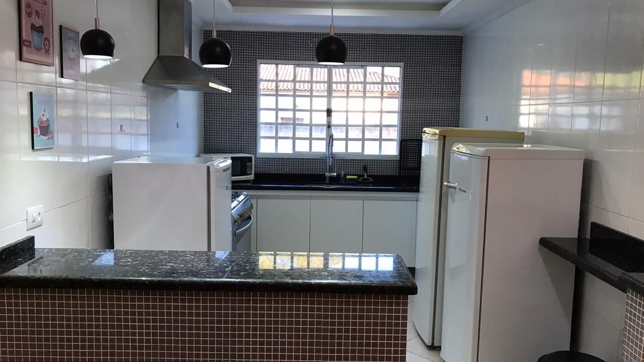Photo of Kitchen in Aguas de Santa Barbara