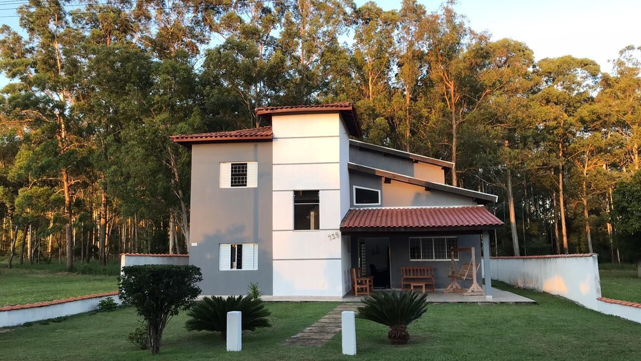 Photo of Outdoor in Aguas de Santa Barbara