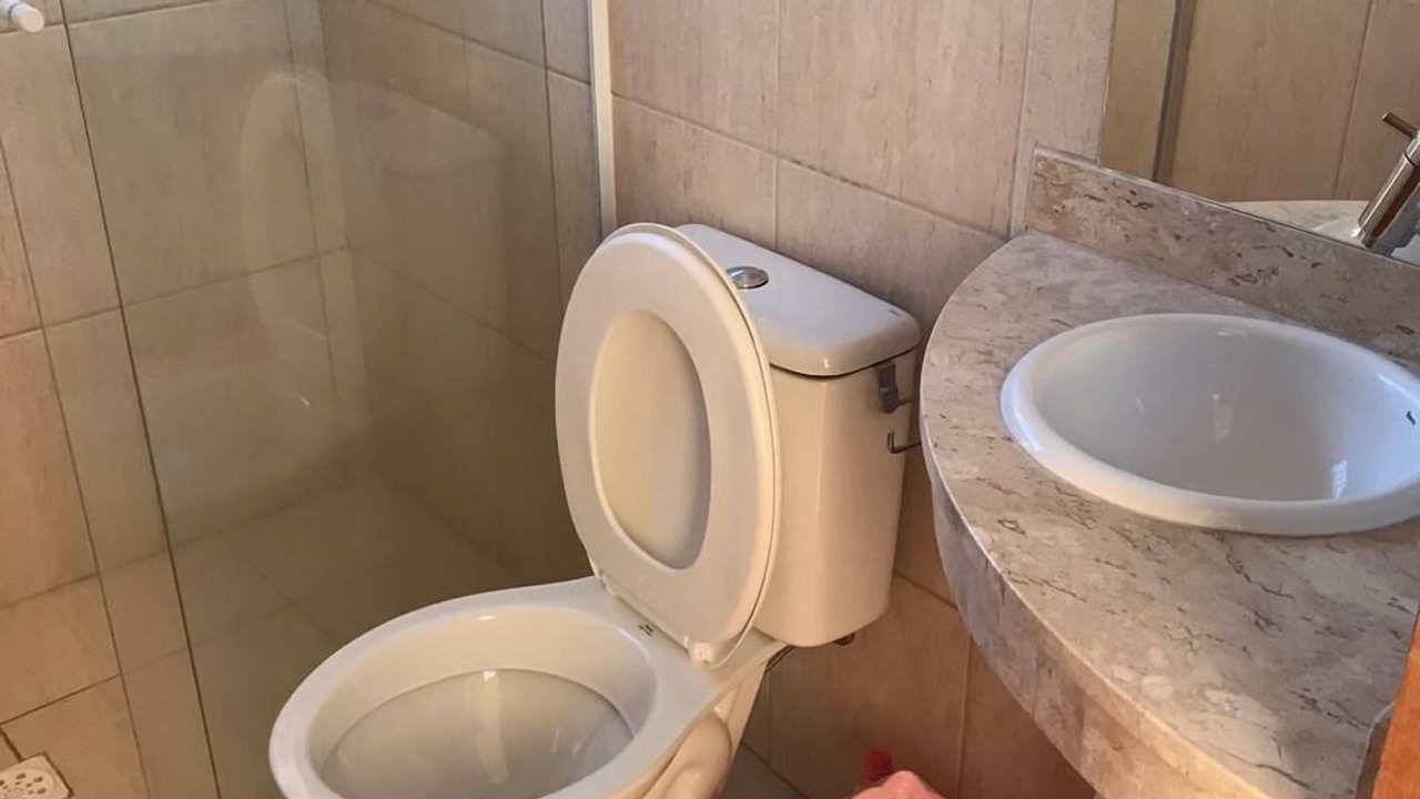 Photo of Bathroom in Aguas de Santa Barbara