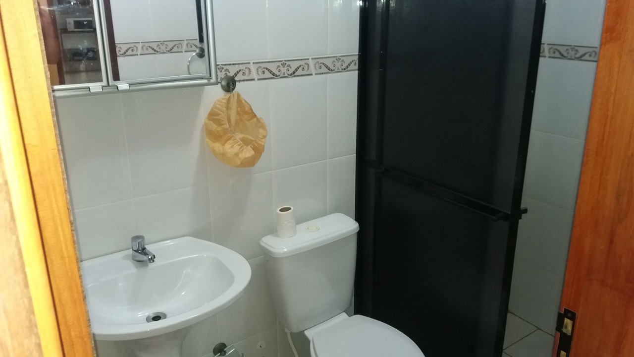 Photo of Bathroom in Guilhermina