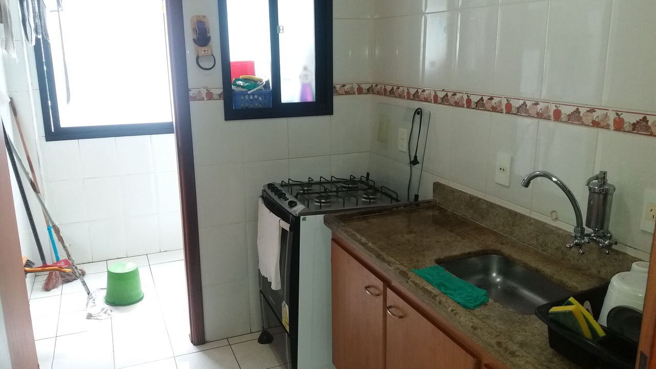 Photo of Kitchen in Guilhermina