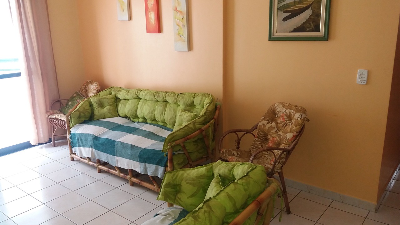 Photo of Livingroom in Guilhermina