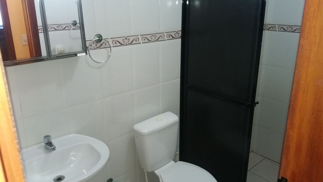 Photo of Bathroom in Guilhermina