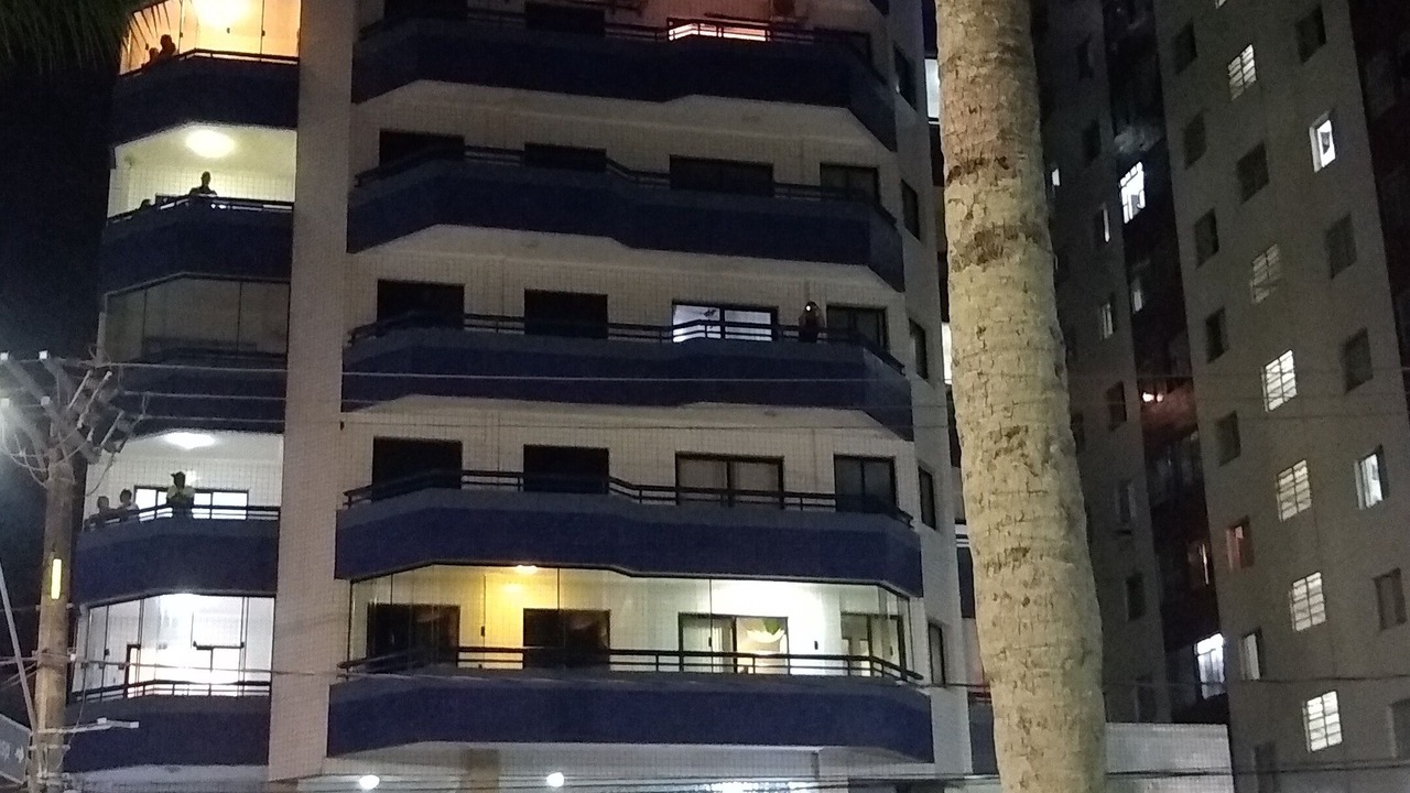 Photo of Outdoor in Guilhermina