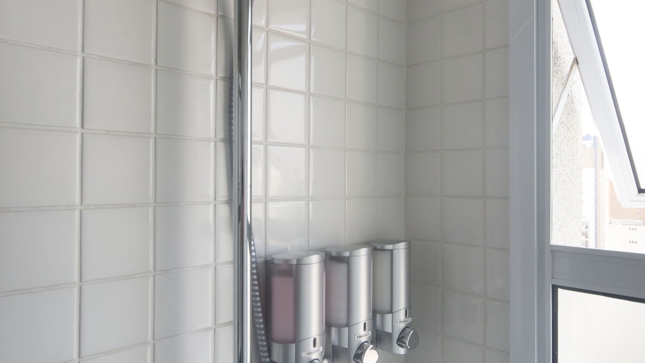Photo of Bathroom in Pinheiros