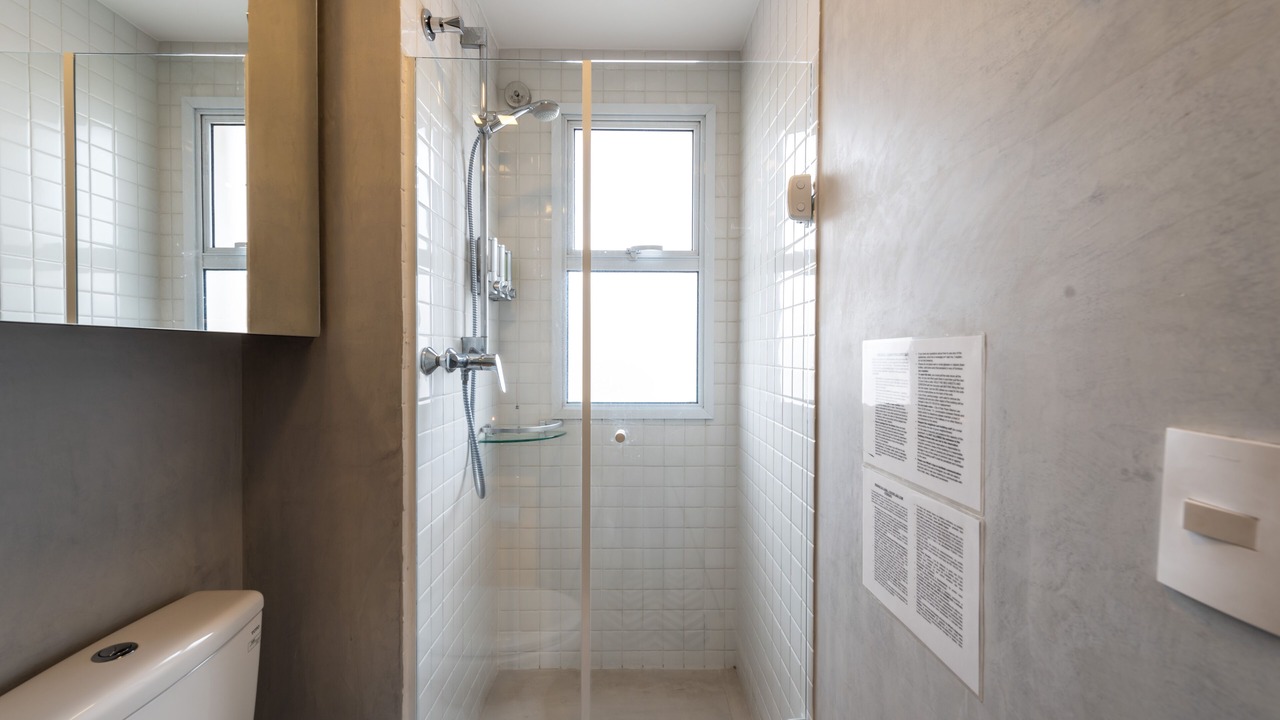 Photo of Bathroom in Pinheiros