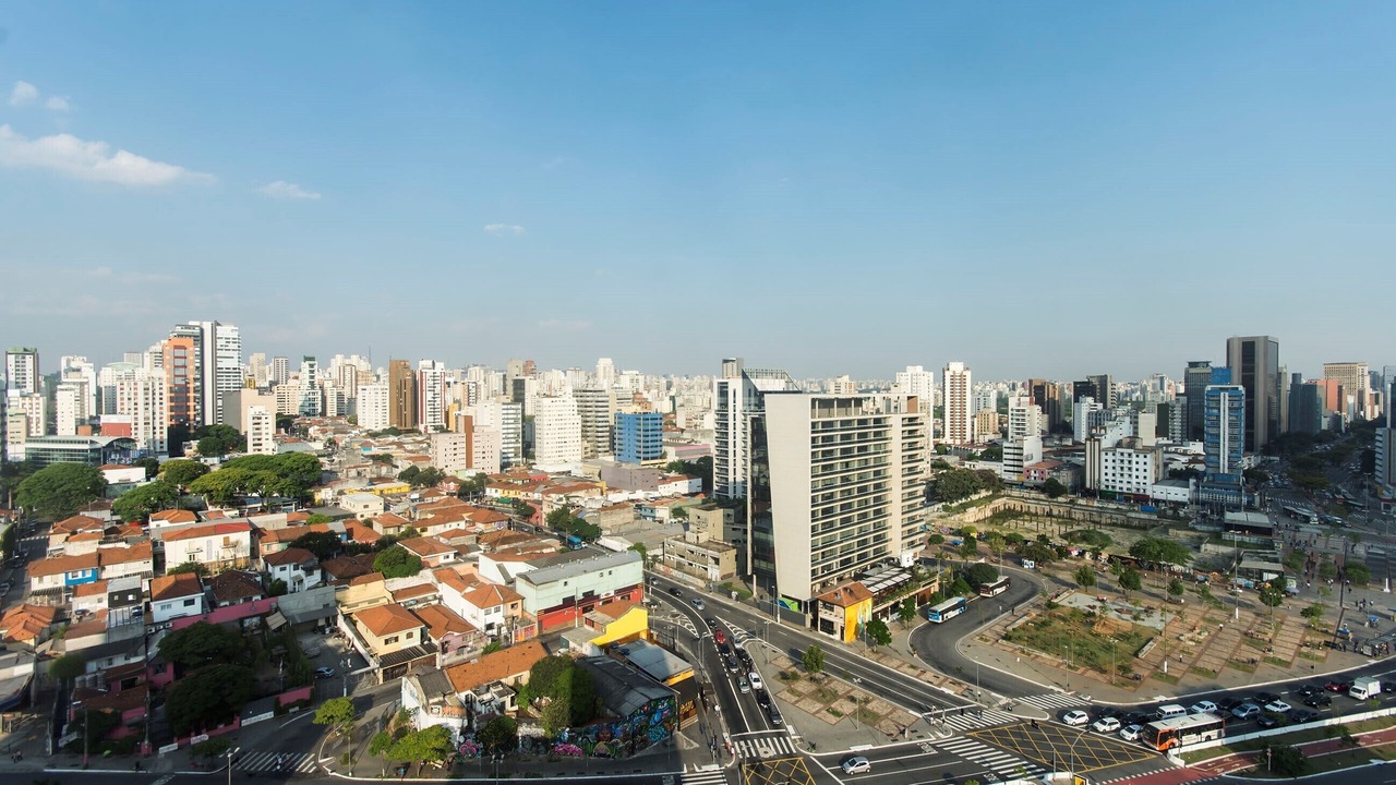 Photo of Others in Pinheiros