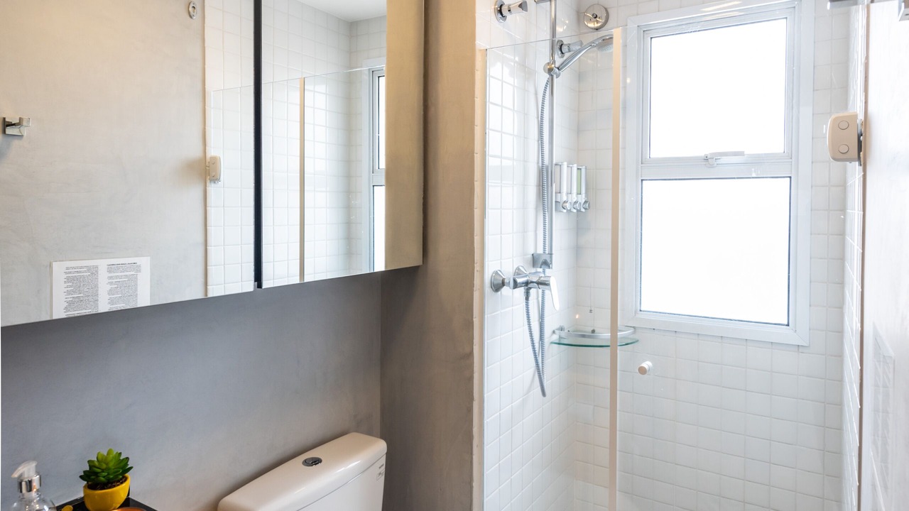 Photo of Bathroom in Pinheiros
