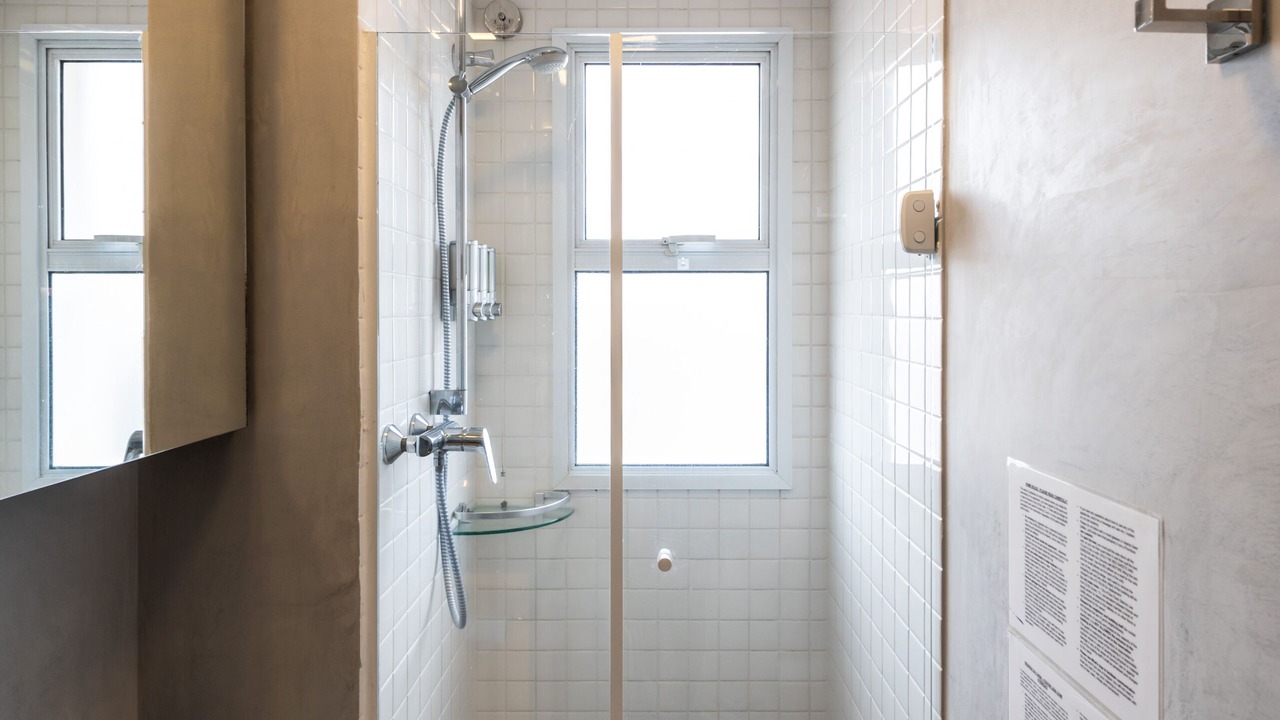 Photo of Bathroom in Pinheiros
