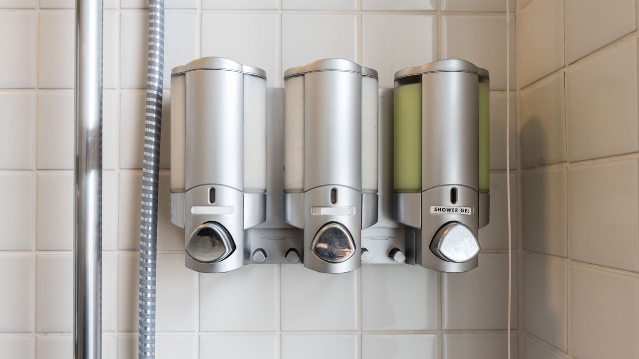 Photo of Bathroom in Pinheiros