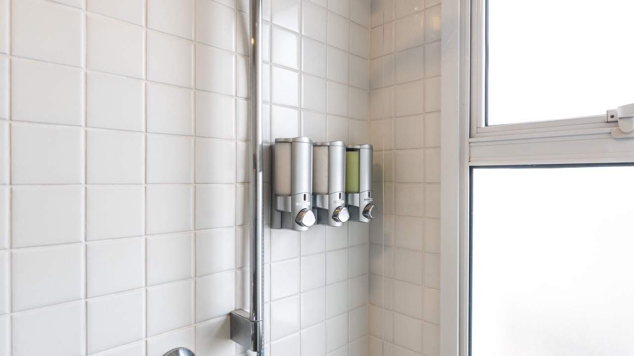 Photo of Bathroom in Pinheiros