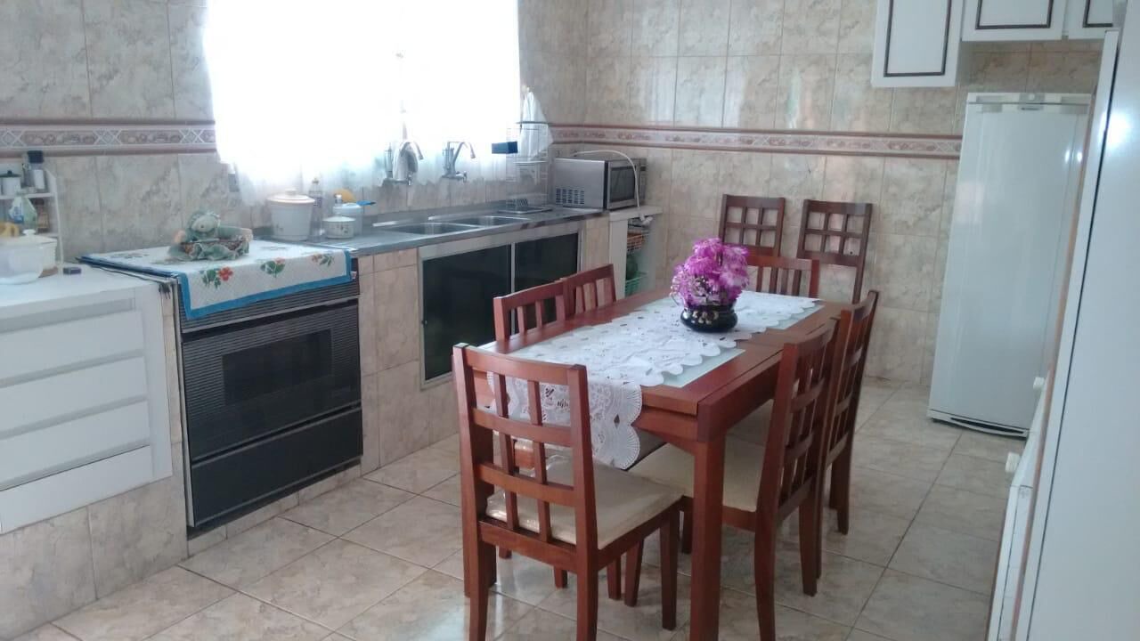 Photo of Kitchen in Pinhalzinho