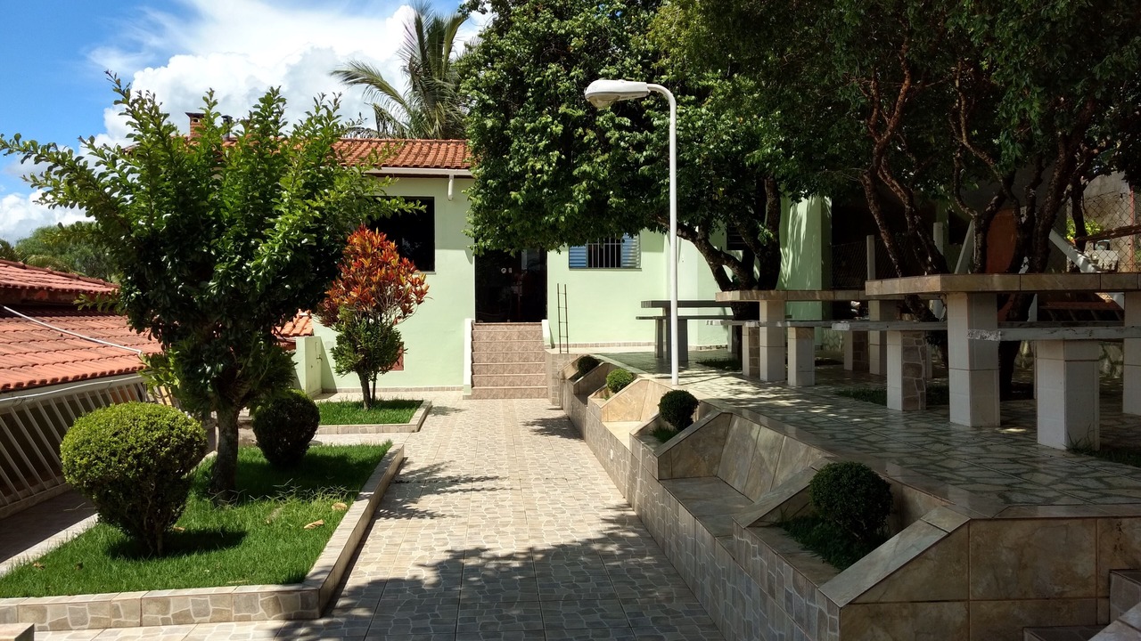 Photo of Patio Balcony in Igarata
