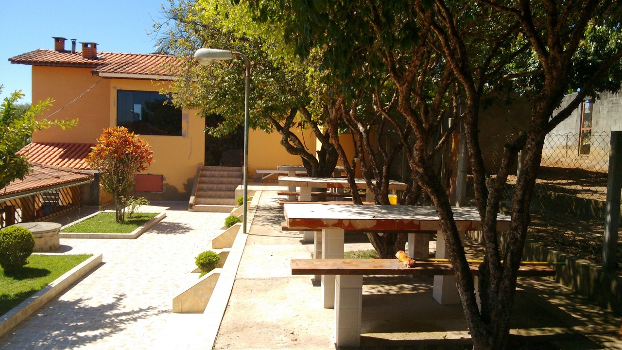 Photo of Outdoor in Igarata