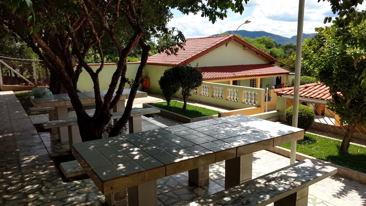 Photo of Outdoor in Igarata