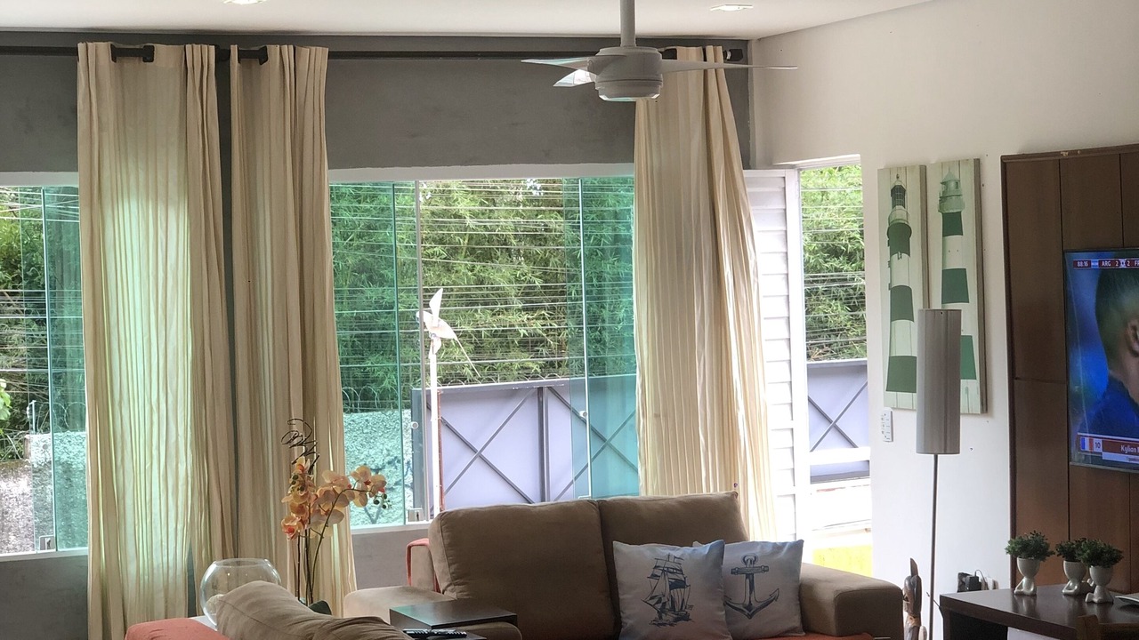 Photo of Livingroom in Praia do Toque-Toque Pequeno