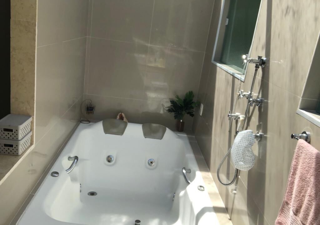 Photo of Bathroom in Praia do Toque-Toque Pequeno
