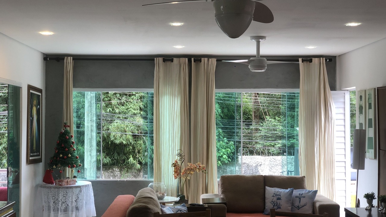 Photo of Livingroom in Praia do Toque-Toque Pequeno