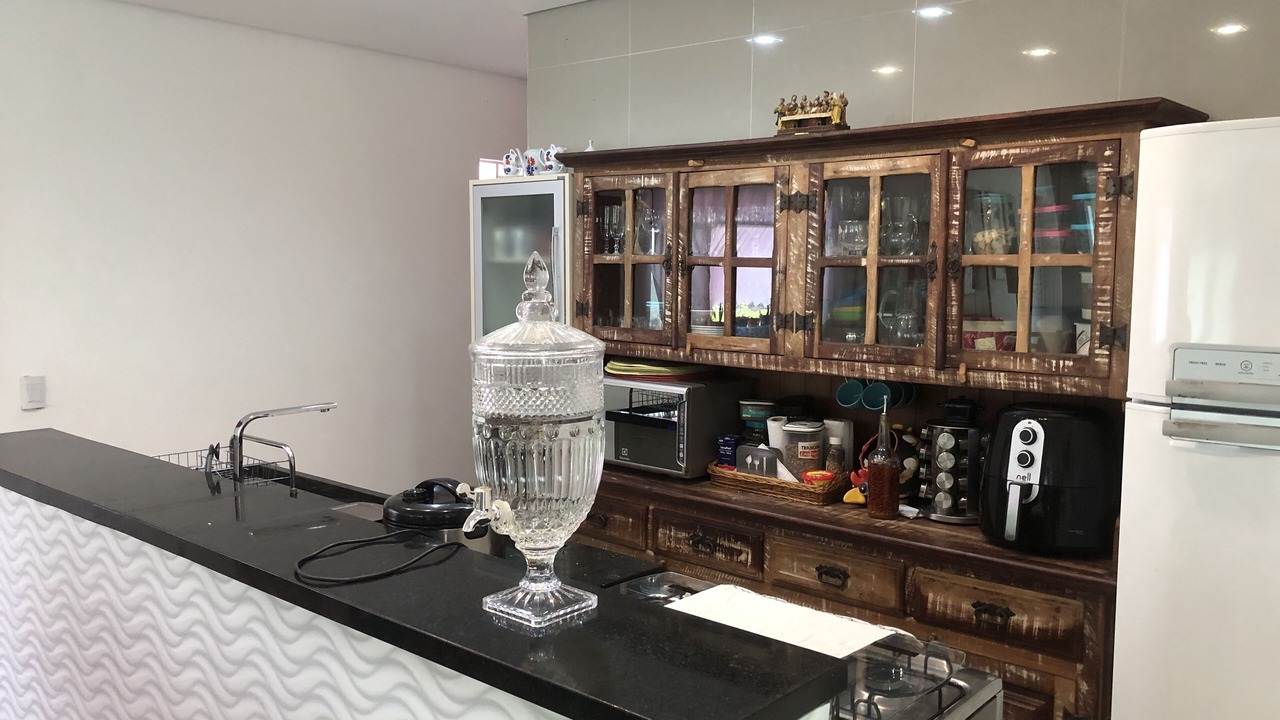Photo of Kitchen in Praia do Toque-Toque Pequeno