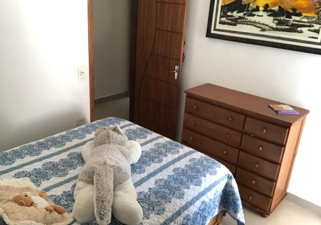 Photo of Bedroom in Praia do Toque-Toque Pequeno