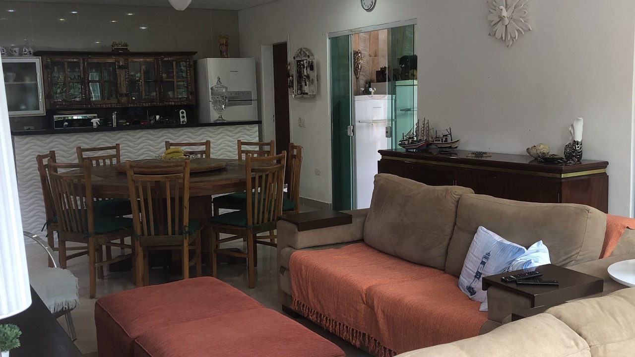 Photo of Livingroom in Praia do Toque-Toque Pequeno