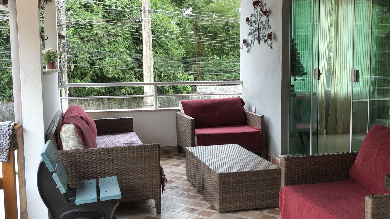 Photo of Outdoor in Praia do Toque-Toque Pequeno