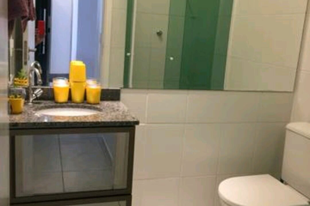 Photo of Bathroom in Vila Assuncao
