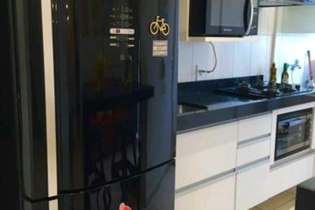Photo of Kitchen in Vila Assuncao