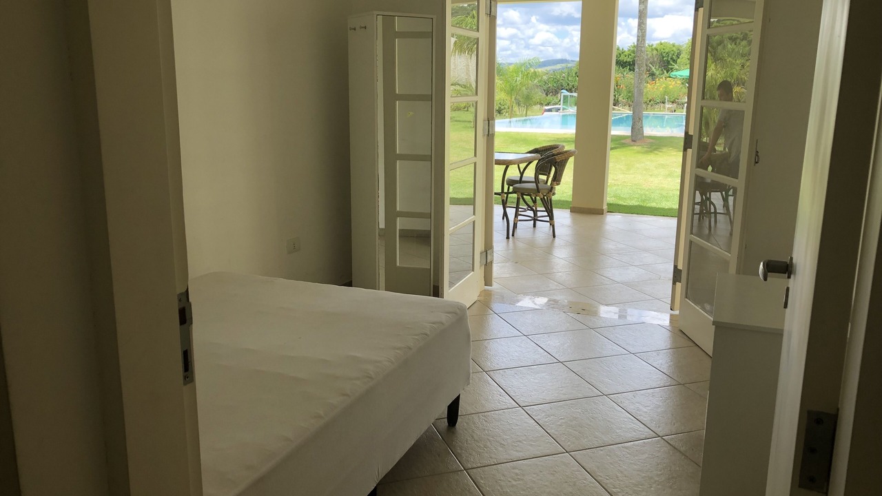 Photo of Bedroom in Jundiai