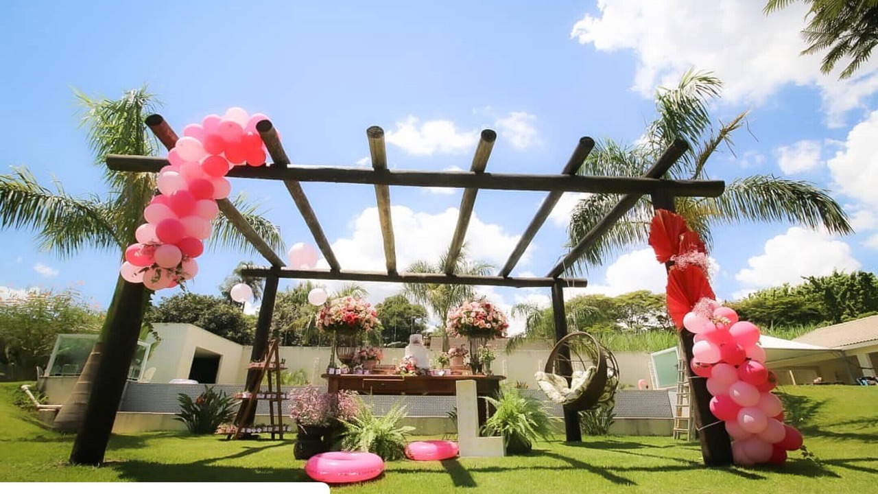Photo of Outdoor in Jundiai