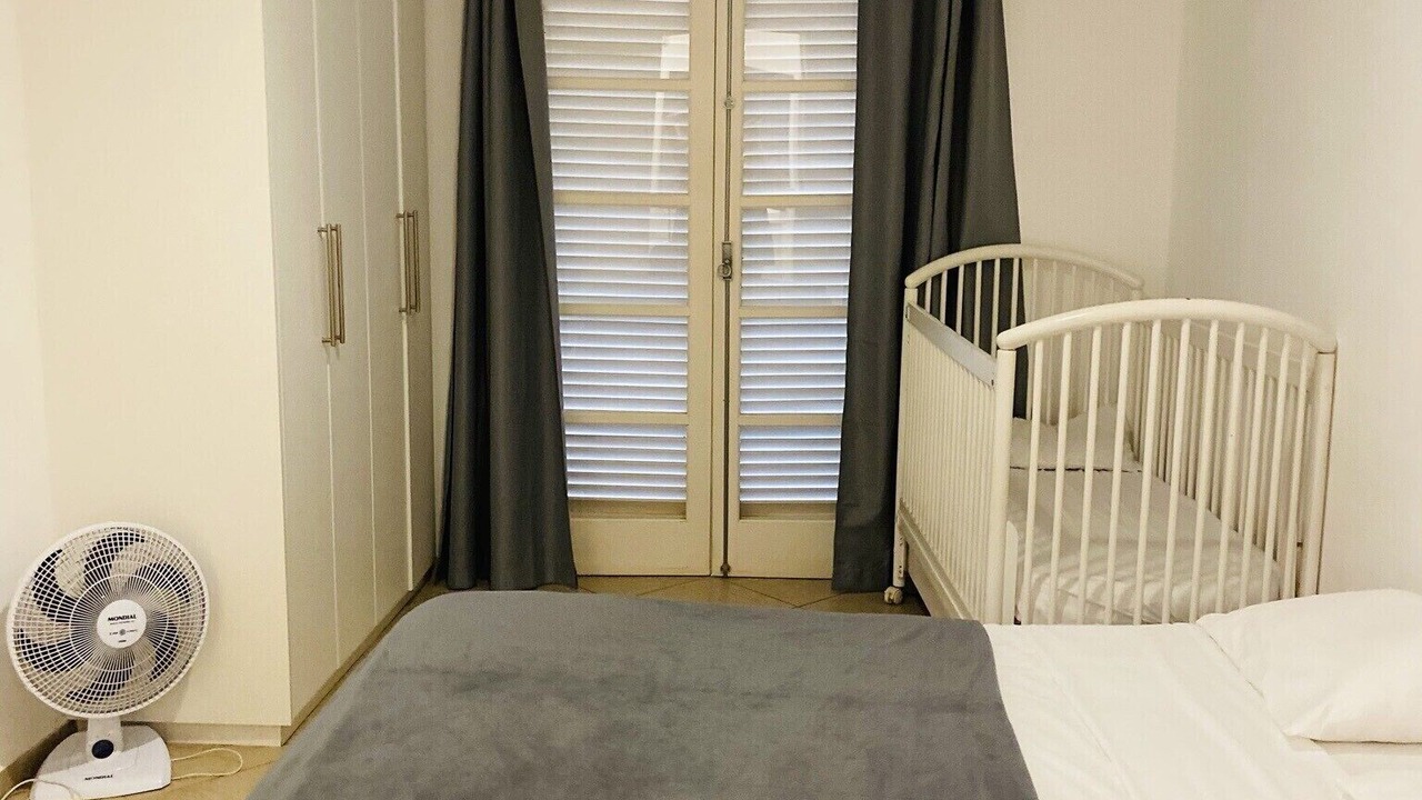 Photo of Bedroom in Jundiai