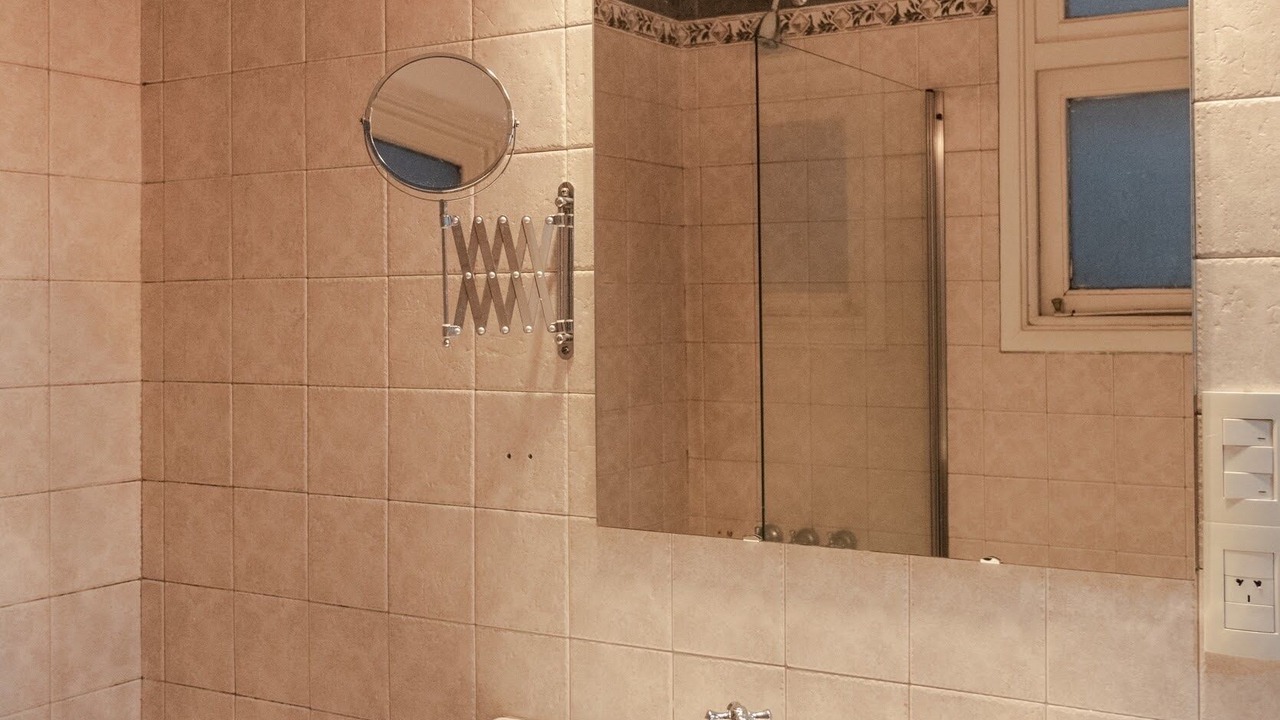 Photo of Bathroom in San Telmo