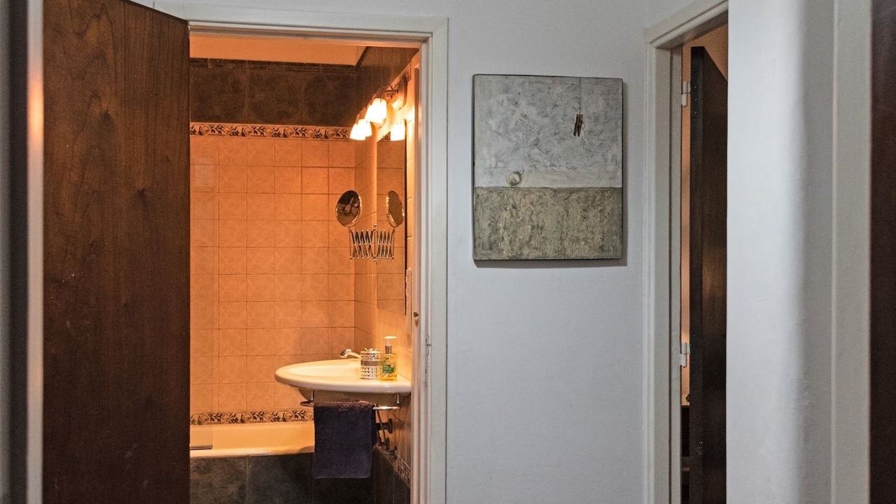 Photo of Bathroom in San Telmo