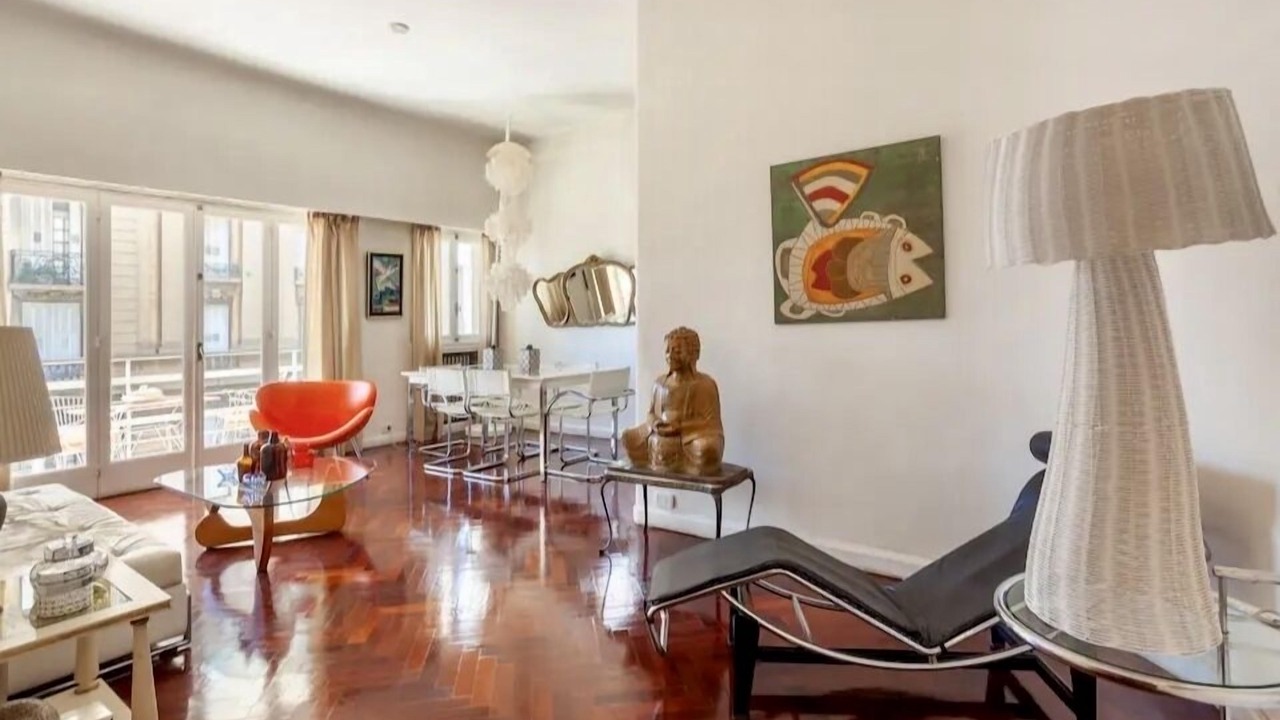 Photo of Livingroom in San Telmo