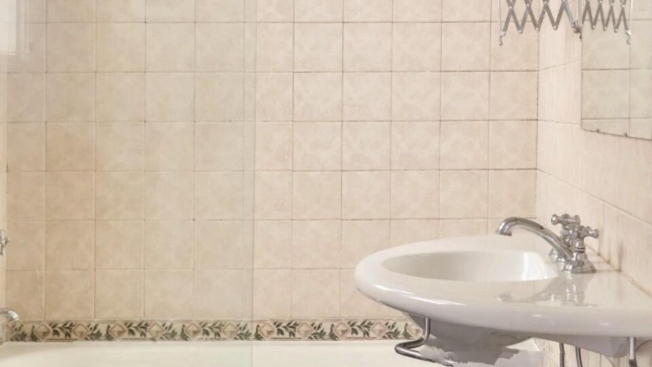 Photo of Bathroom in San Telmo