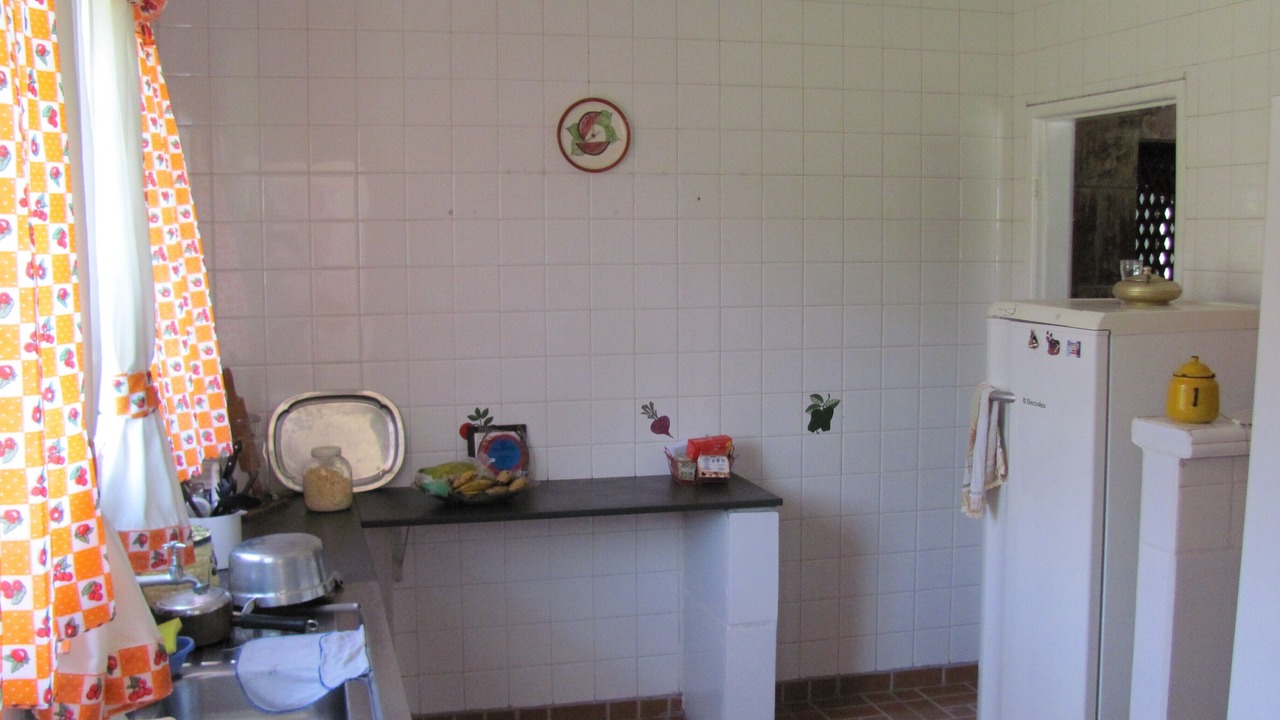 Photo of Kitchen in Mairipora
