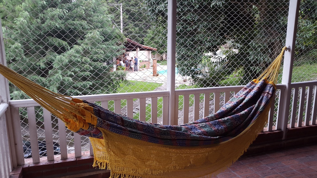 Photo of Outdoor in Mairipora