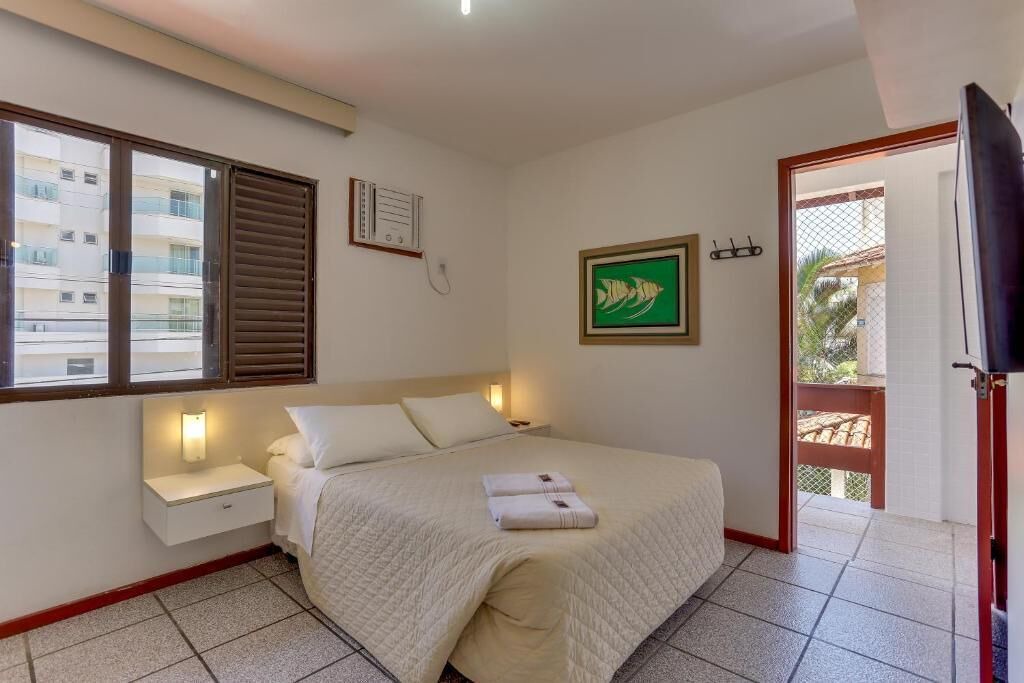 Photo of Bedroom in Ingleses Centro