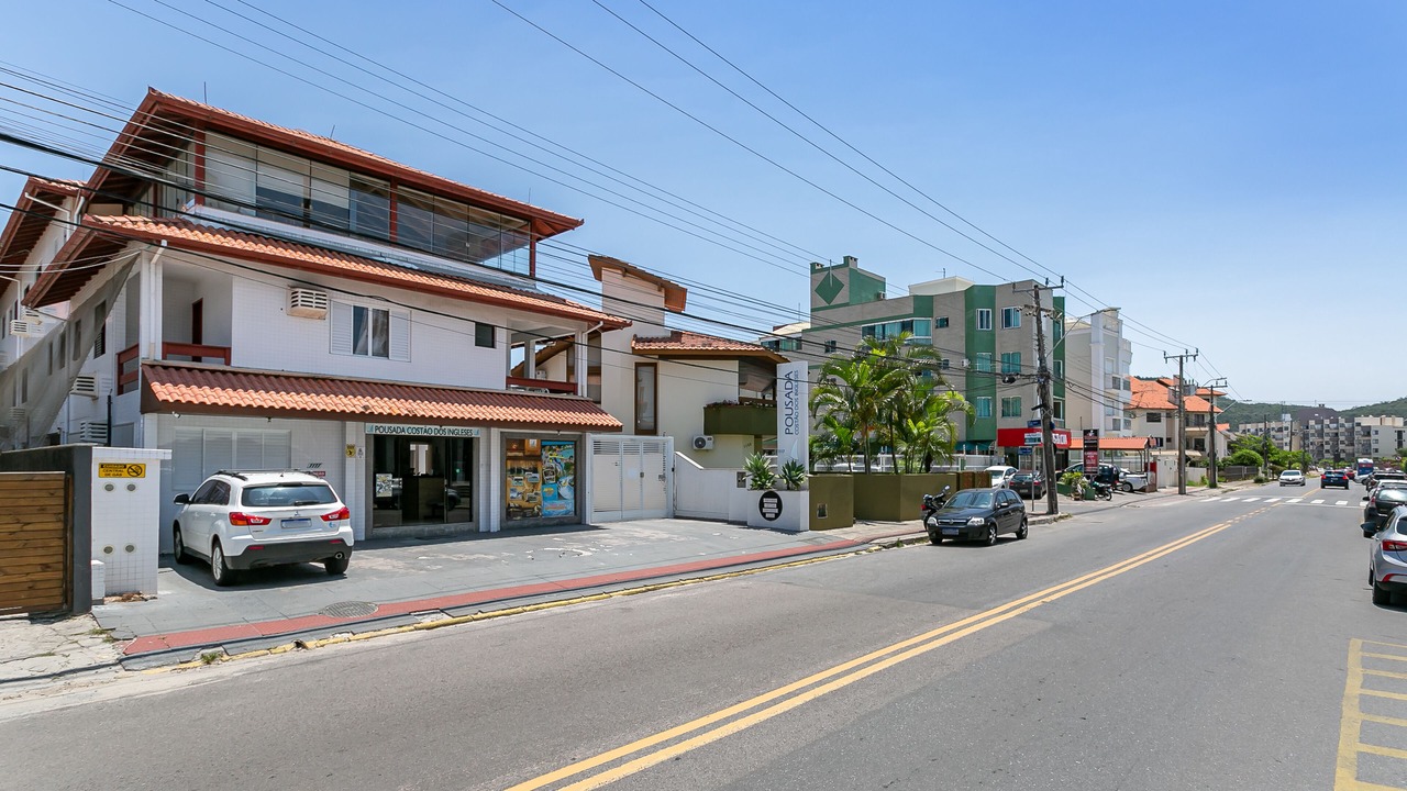 Photo of Outdoor in Ingleses Centro