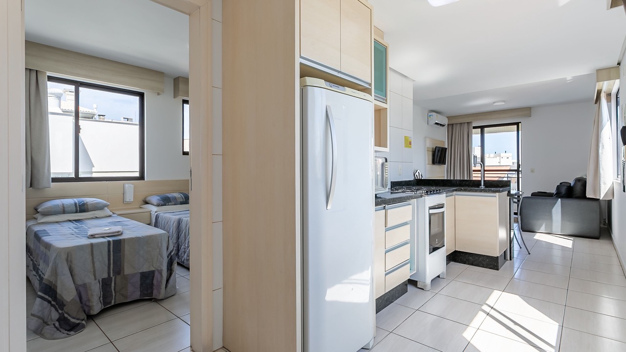 Photo of Kitchen in Ingleses Centro