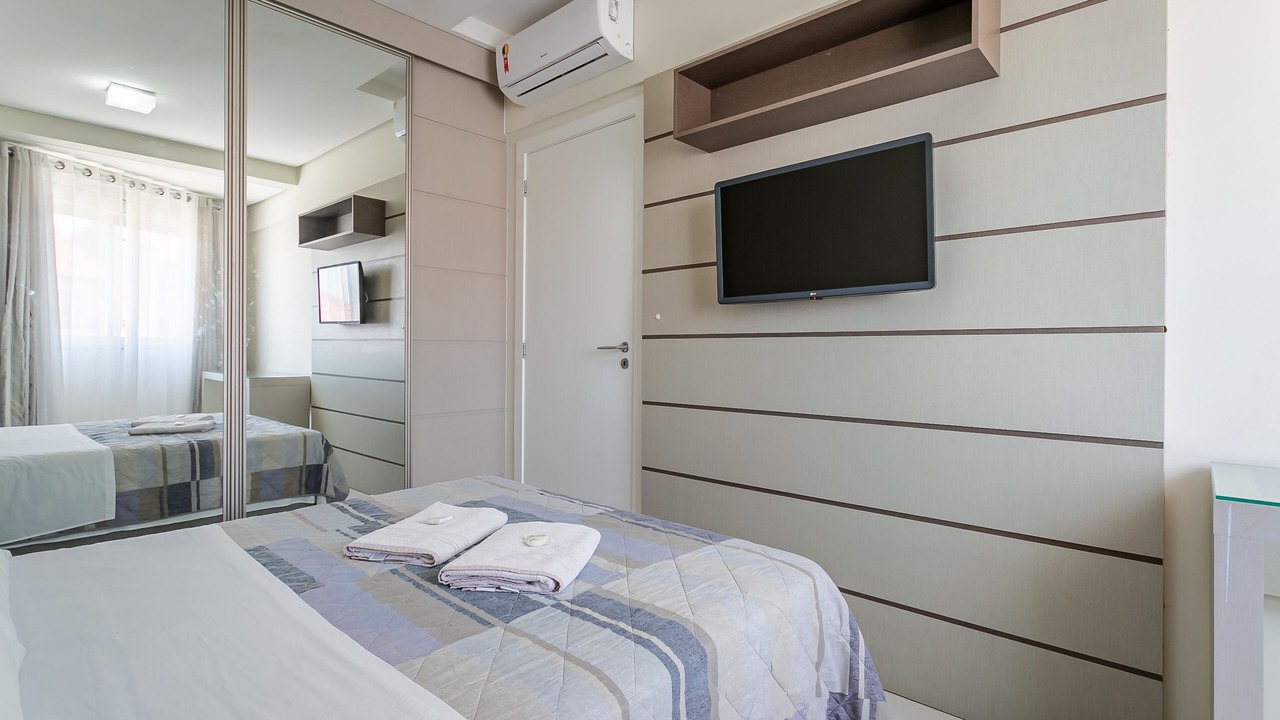 Photo of Bedroom in Ingleses Centro
